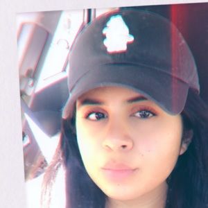 Meet your Posher, Erika